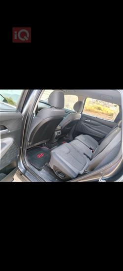 هيونداي سانتافي